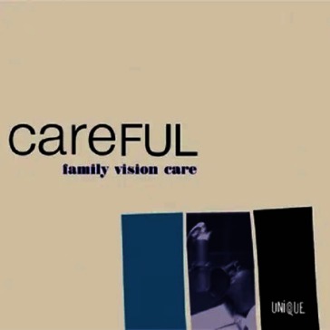 Careful