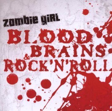 Blood, brains & rock 'n roll