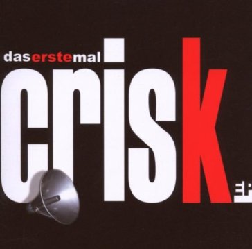 Das erste mal
