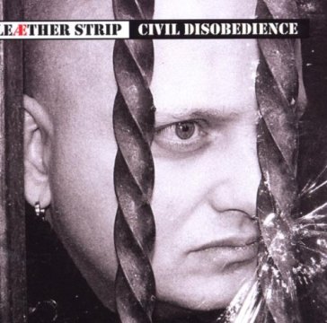 Civil disobedience