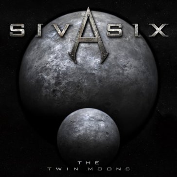 The twin moons