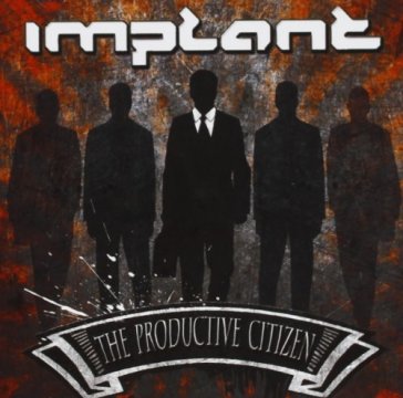 The productive citizen