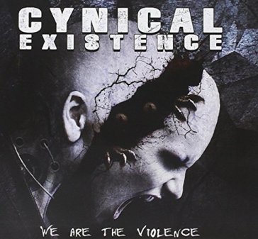 We are the violence