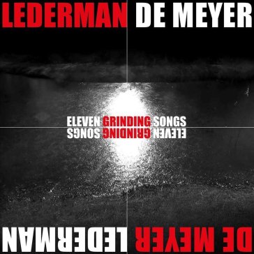 Eleven gronding songs