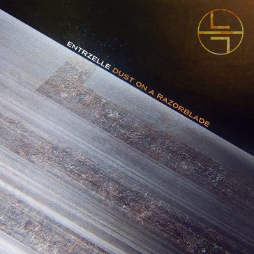 Dust on a razorblade