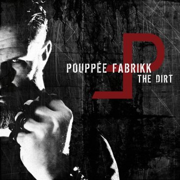 The dirt