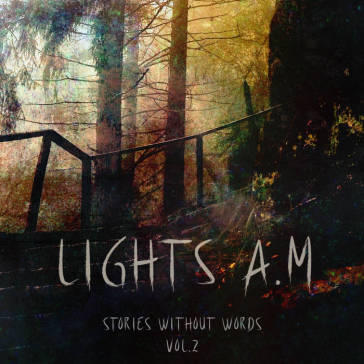 Stories without words vol.2