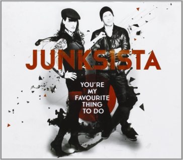 You're my favourite