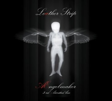 Aengelmaker/yes i'm limited iv