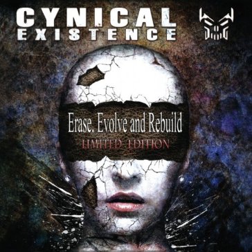 Erase, evolve and rebuild