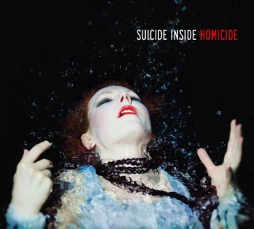 Homicide/genocide