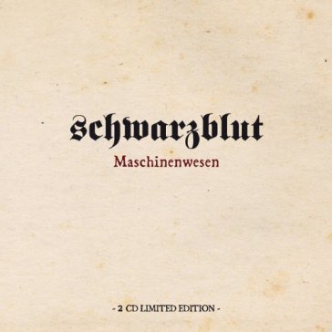 Maschinenwesen/sondermaschinen