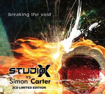 Breaking the void
