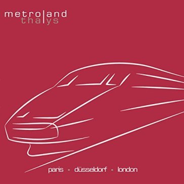 Thalys