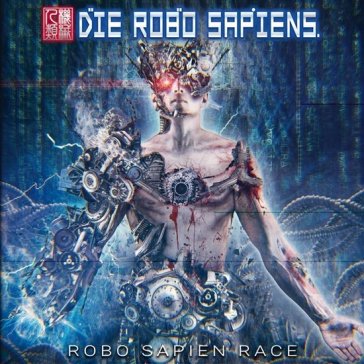 Robo sapiens race