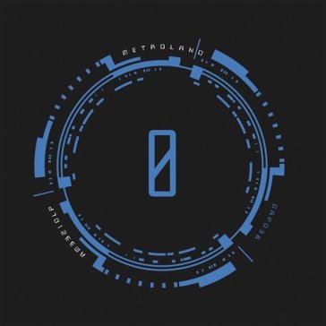0 - blue edition