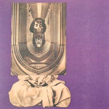 Worship - transparent violet edition
