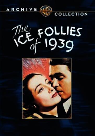 Ice follies of 1939