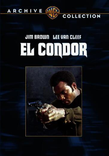 El condor