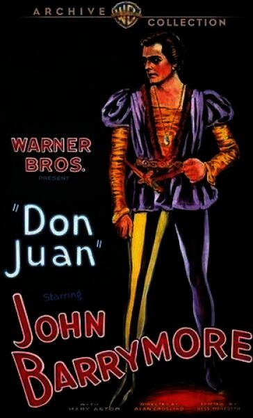 Don juan