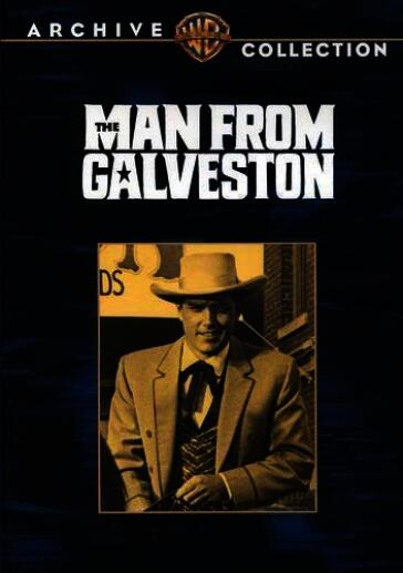 Man from galveston