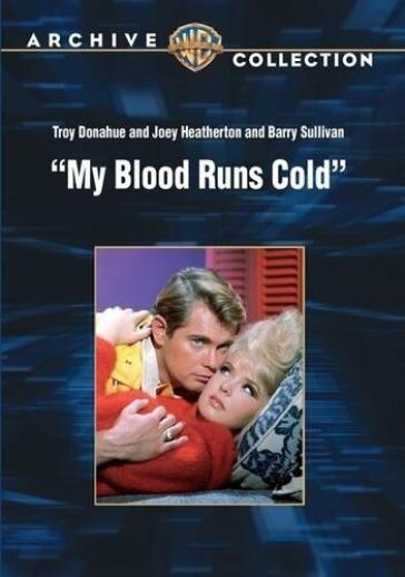 My blood runs cold