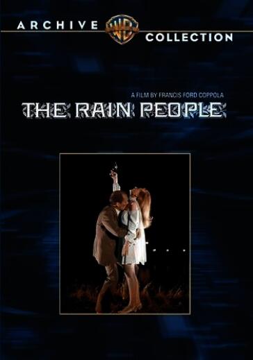 Rain people