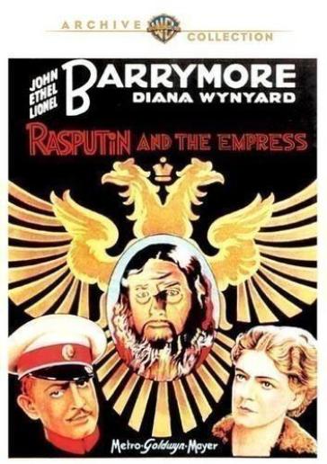 Rasputin & the empress