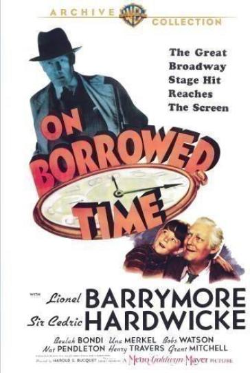 On borrowed time