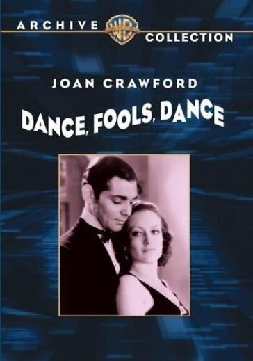 Dance fools dance
