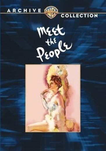 Meet the people