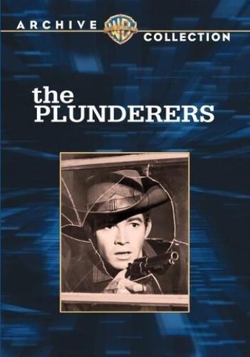 Plunderers