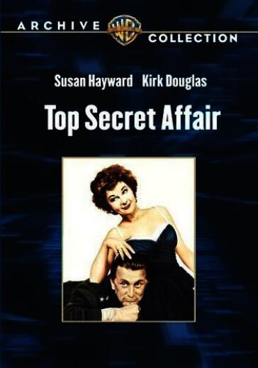 Top secret affair
