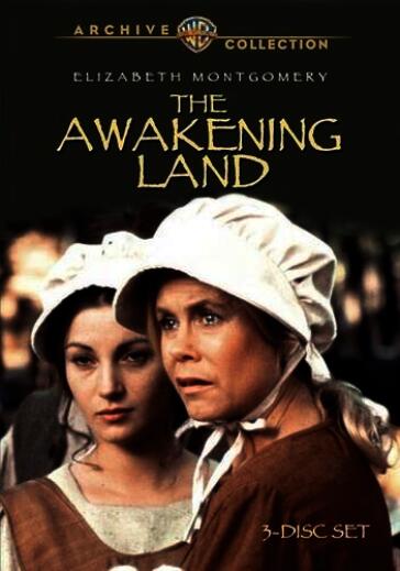 Awakening land