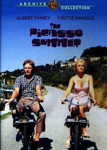 Picasso summer