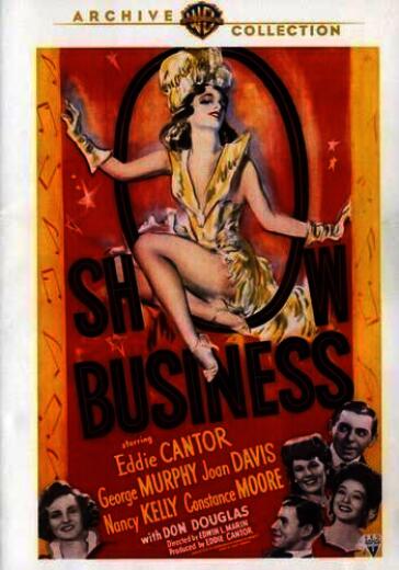 Show business