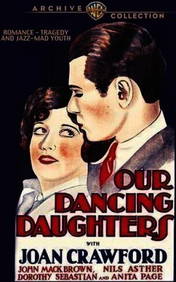 Our dancing daughters