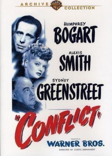 Conflict (1945)