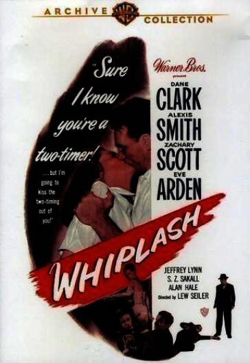 Whiplash