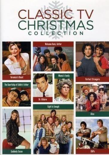 Classic christmas collection
