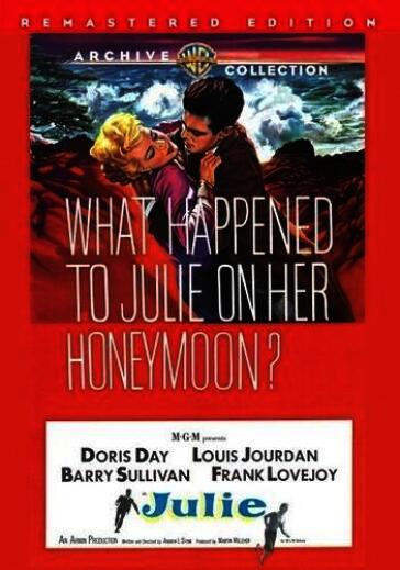 Julie (1956)