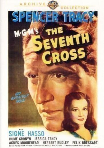 Seventh cross (1944)