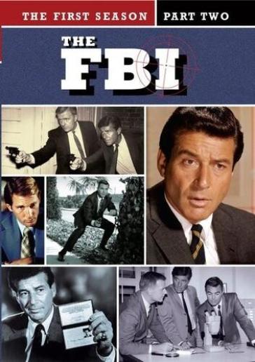 Fbi: season 1 pt. 2