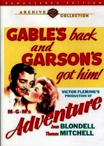 Adventure (1945)