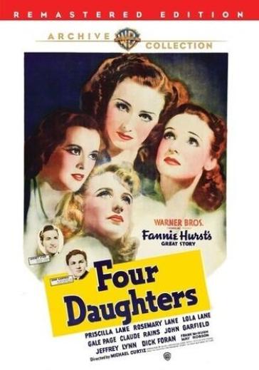 Four daughters