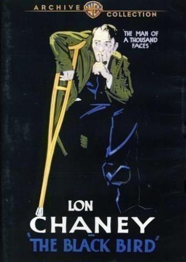 Blackbird (1926)