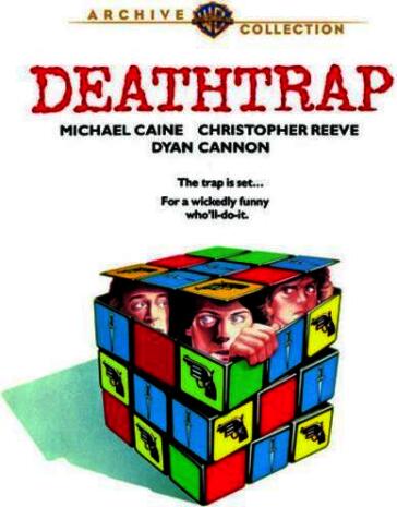 Deathtrap (1982)