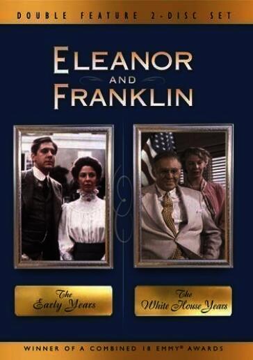 Eleanor & franklin: double feature