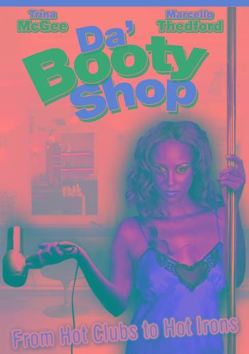 Da booty shop
