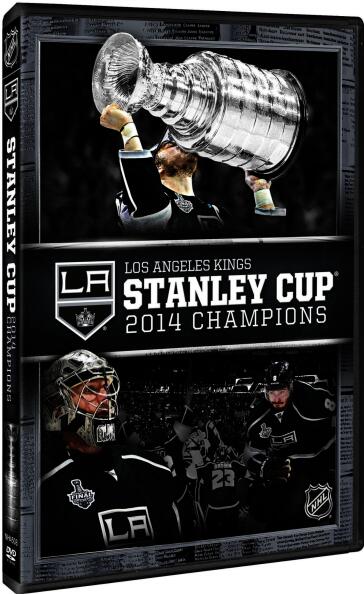 2014 stanley cup champions